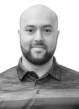 Branden Engele