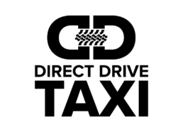 Transportation logo design