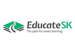 Education services logo design