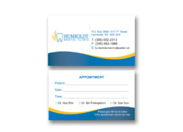 medical business cards saskatchewan