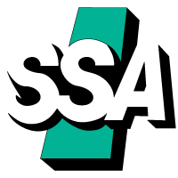 Saskatchewan Sign Association Membership Logo