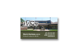 Saskatchewan Business Cards